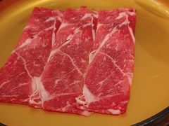 -牛New寿喜烧(新六百店)