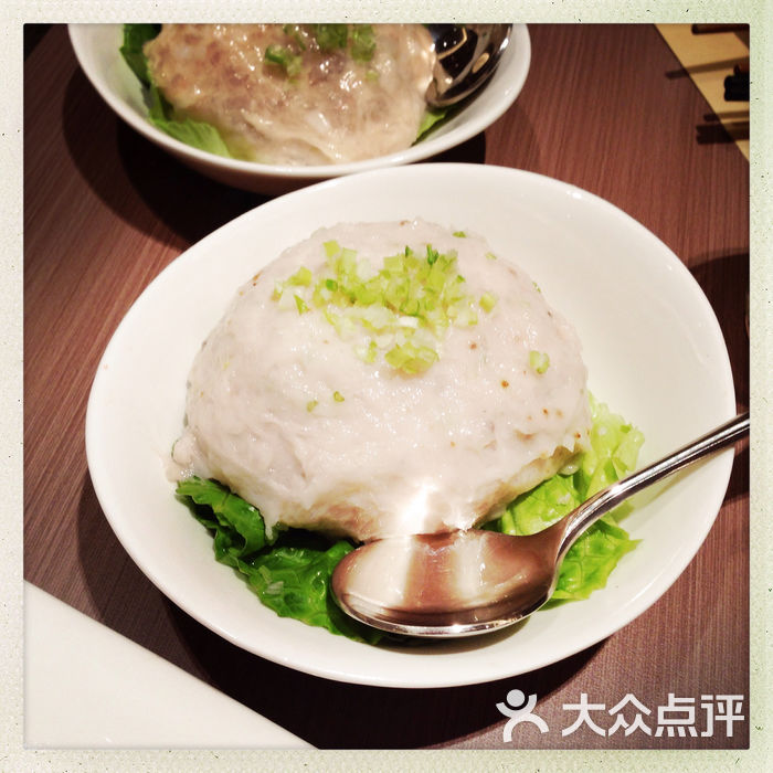 协成海鲜火锅虾滑图片-null海鲜-大众点评网