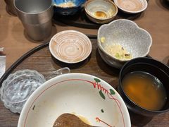 -ITARU食堂·定食料理(西丽店)