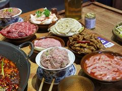 -楠火锅(龙阳广场店)