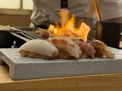 -鮨政· Omakase(港汇恒隆广场店)