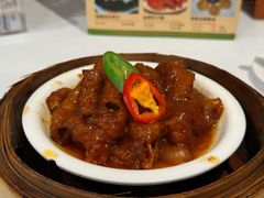 -港澳德兴火锅海鲜酒家(殷皇子店)