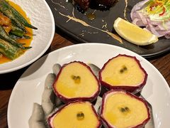 -甘尼仕印度餐厅酒吧(斜塘老街店)