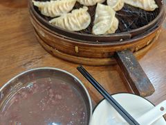 -京都老蔡记(伊河路店)