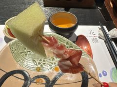 -花潮料理艺食馆(成都万象城店)