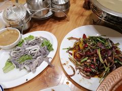 -盛合顺羊汤(滑翔路店)