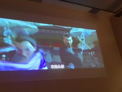 -逅莱·影院足道·日式SPA(大世界店)