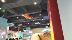 -汤姆猫亲子乐园(保利Mall店)