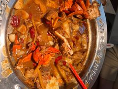 -胖哥俩肉蟹煲(龙德广场店)