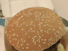 -麦当劳(衡阳中心汽车站店)