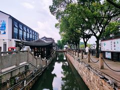 -绍兴鲁迅故里·沈园景区