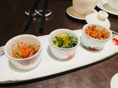 -广州文华东方酒店·江-由辉师傅主理