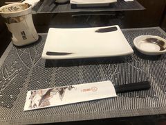 -昱匠·日本料理(金融街店)