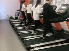 -乐刻健身(利邻荟合川店)