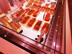 -巴黎贝甜(大宁国际商业广场店)