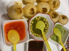 -食彩美印度特色美食餐厅·印度料理