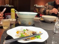 -许爷家·生态湖鲜(徐汇日月光店)