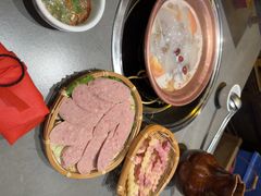 -阿婆情腊排骨火锅·野生菌季(古城旗舰店)