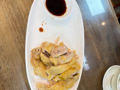 -观桥阁(锦溪店)