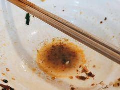 -老家猪肝面(石油路店)