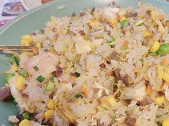 -扬二春炒饭(国庆路总店)
