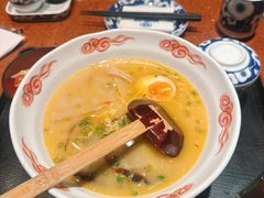 -小山日本料理(兴业太古汇店)