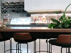 -烫面包·面包烘焙(绿地缤纷城店)