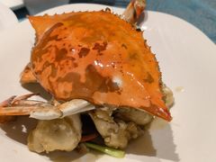 -北塘海鲜·天津菜(大光明桥旗舰店)