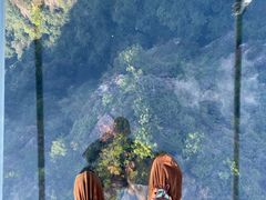 -天台山琼台仙谷景区