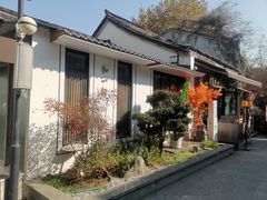 -小河直街历史文化街区
