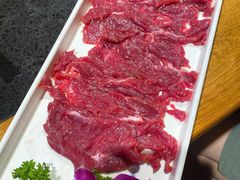-袍家大院重庆火锅(文安路店)