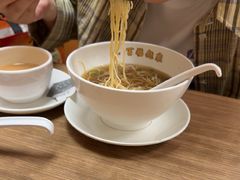 -百福麵家(新馬路店)
