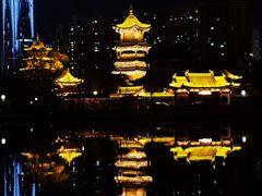 -迎泽公园