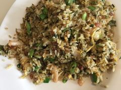 -无招牌海鲜餐厅(滨海艺术中心店)