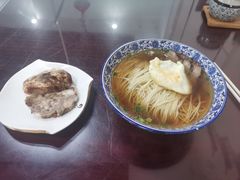 -苏州一碗面(鲈乡南路店)