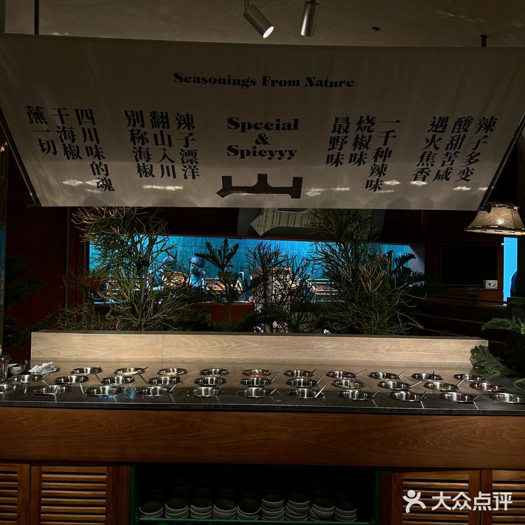 这家店的本质其实是甜品店。。。