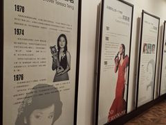 -邓丽君音乐主题餐厅