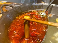 -阳阳老火锅(小南门店)