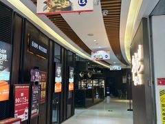 -7mall美食潮地标