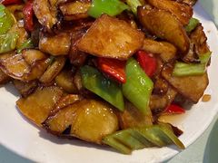 -胖子菜馆(隆昌路店)