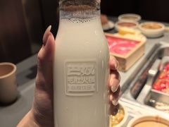 -巴奴毛肚火锅(悠唐购物中心店)