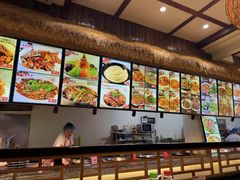 -快乐老家三鲜饺子东北菜(南六中路店)