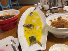 -品大三·南京菜(大行宫店)