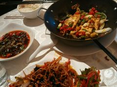 -马凯餐厅(长椿街店)