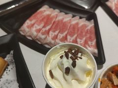 -海底捞火锅(长宁路龙之梦店)