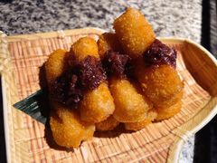 -老牌坊云南鱼豆花火锅(哈西万达店)