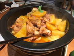 -云海肴·汽锅鸡·云南菜(高德置地店)