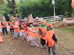 -HERRE·FARM 赫尔露营农场·团建聚会包场