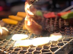 -杉海和牛烧肉海鲜自助(会展城店)