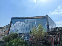 -四川美术学院美术馆